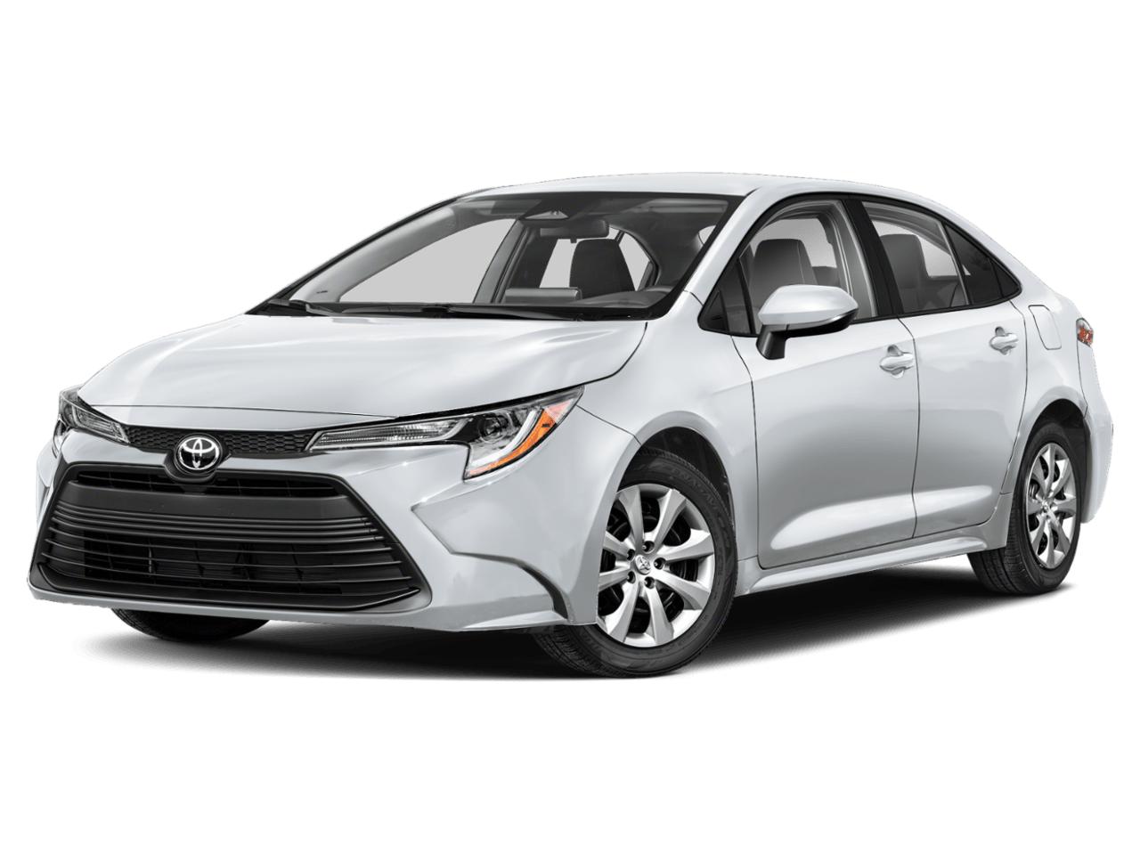 toyota corolla 2025 5YFB4MDE2SP232800 image toyota corolla 2025 5YFB4MDE2SP232800 image