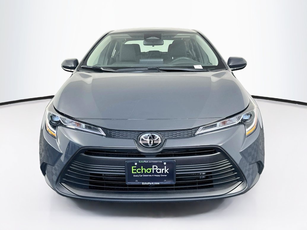 toyota corolla 2025 5YFB4MDE4SP313782 image toyota corolla 2025 5YFB4MDE4SP313782 image