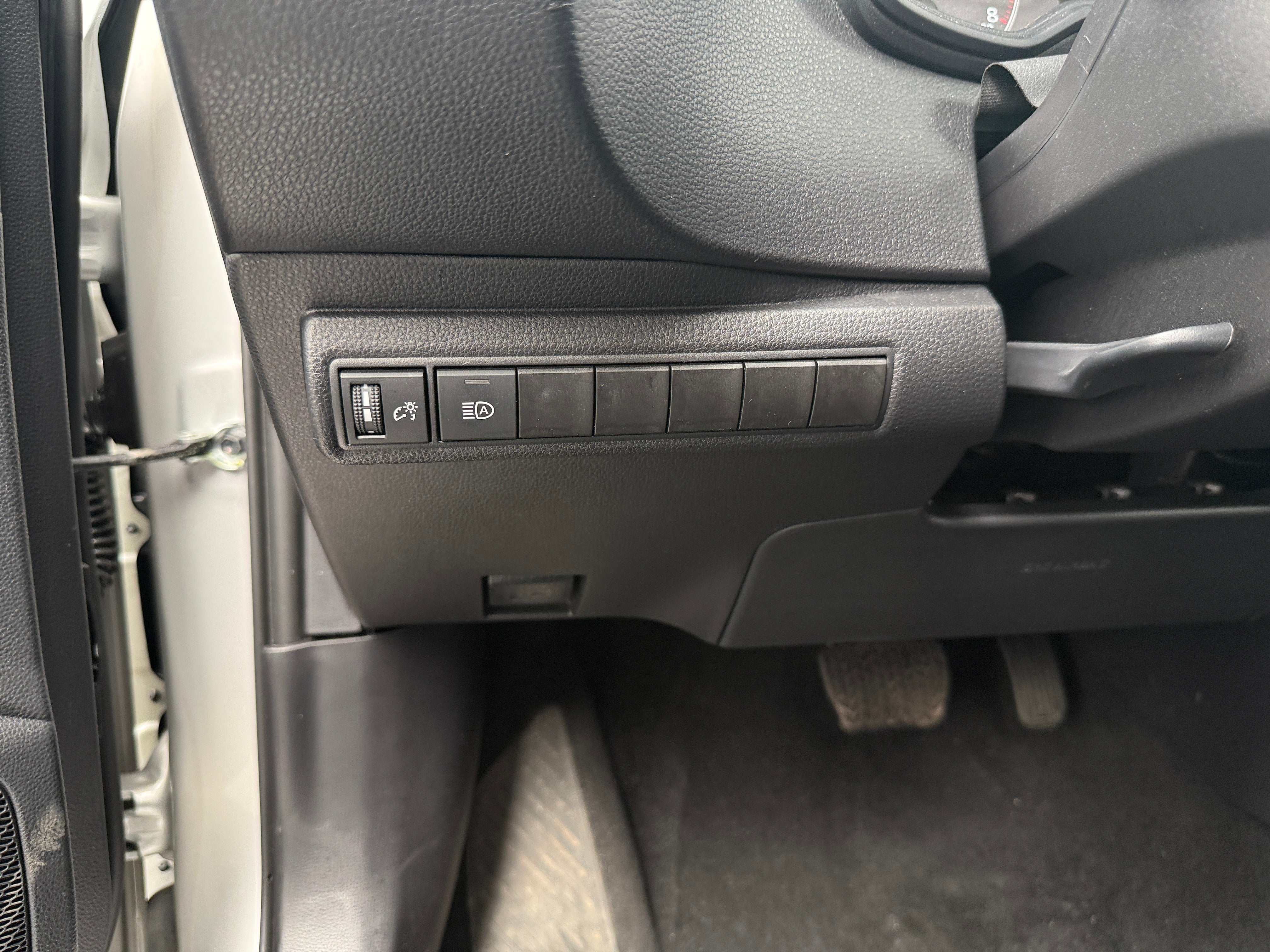 toyota corolla 2025 5YFB4MDE5SP321342 image toyota corolla 2025 5YFB4MDE5SP321342 image