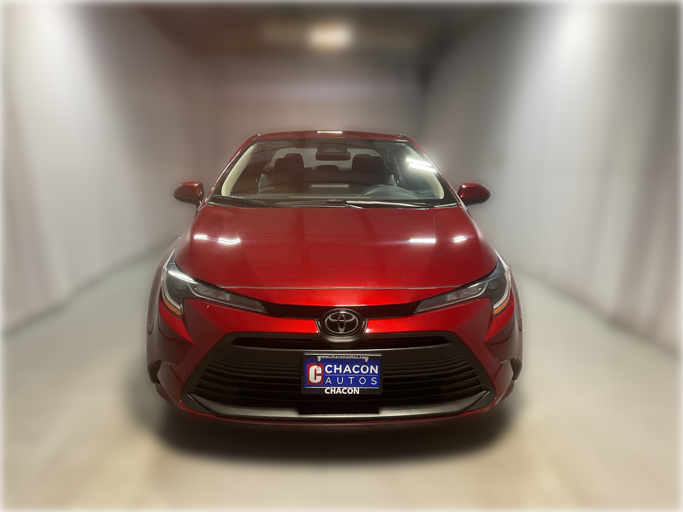 toyota corolla 2025 5YFB4MDEXSP288130 image toyota corolla 2025 5YFB4MDEXSP288130 image