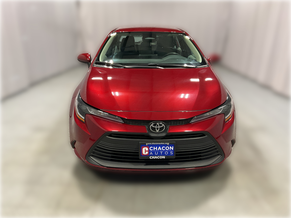 toyota corolla 2025 5YFB4MDE9SP353758 image toyota corolla 2025 5YFB4MDE9SP353758 image