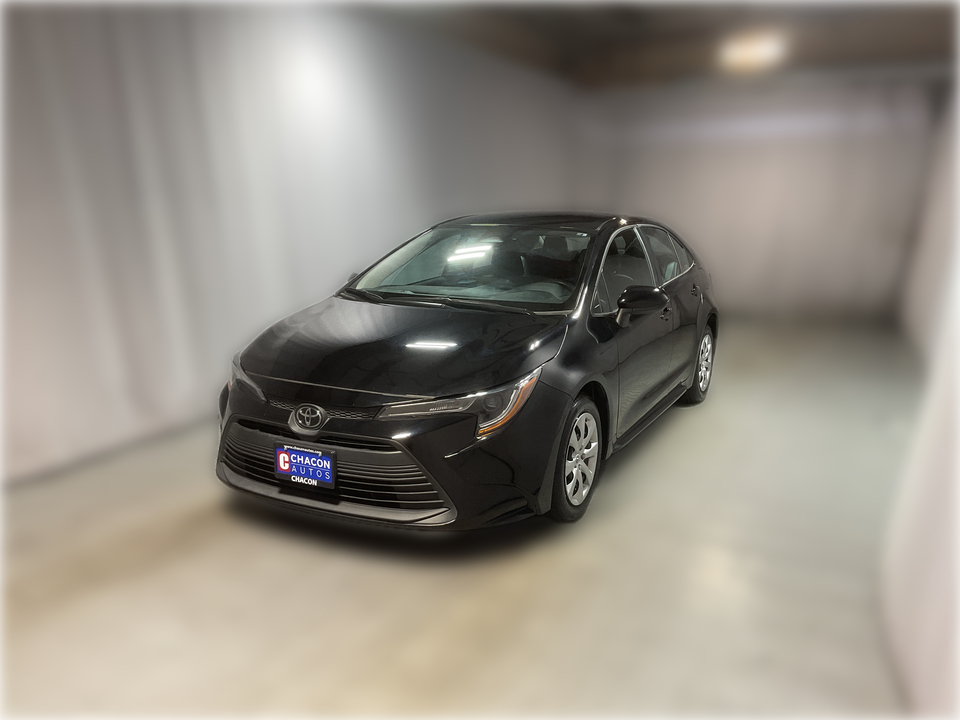 toyota corolla 2025 5YFB4MDE7SP279241 image toyota corolla 2025 5YFB4MDE7SP279241 image