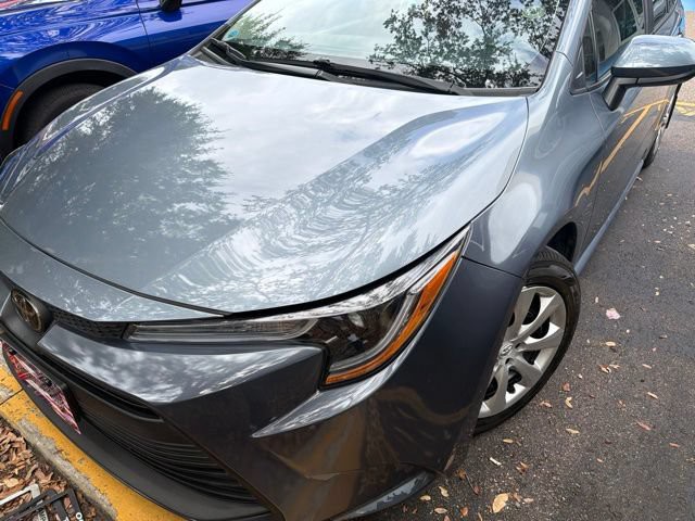 toyota corolla 2025 5YFB4MDE3SP261626 image toyota corolla 2025 5YFB4MDE3SP261626 image