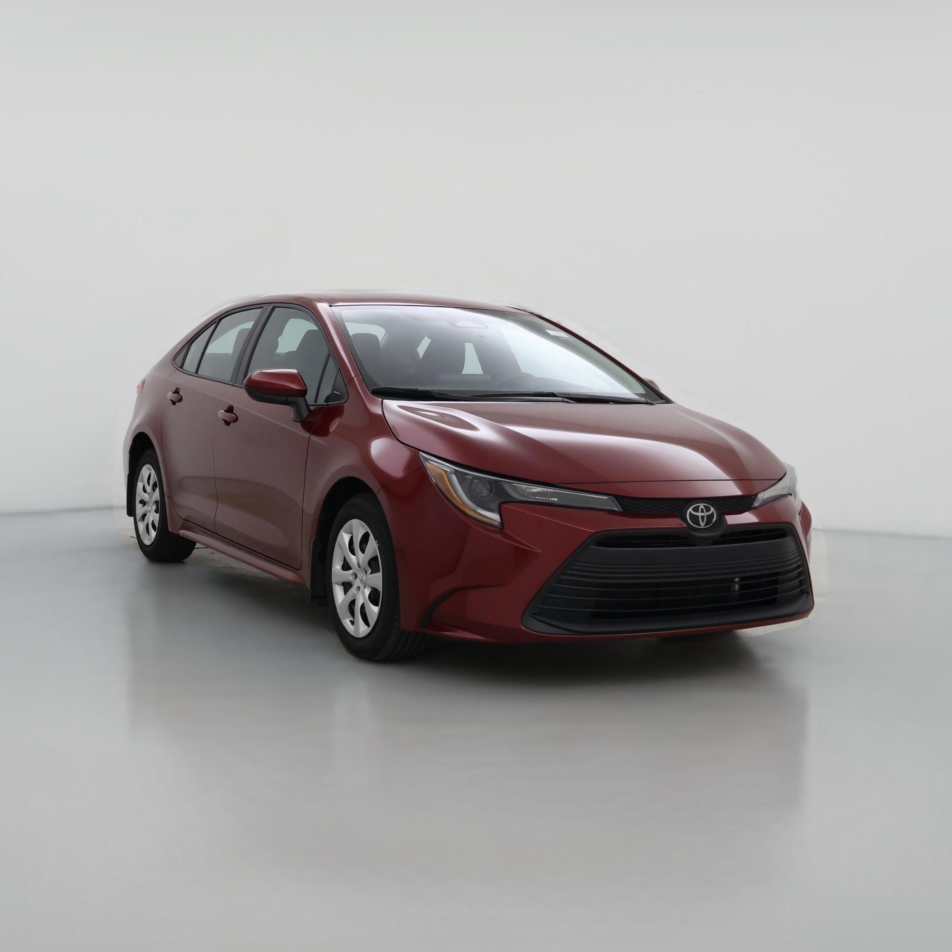 toyota corolla 2025 5YFB4MDEXSP256892 image toyota corolla 2025 5YFB4MDEXSP256892 image
