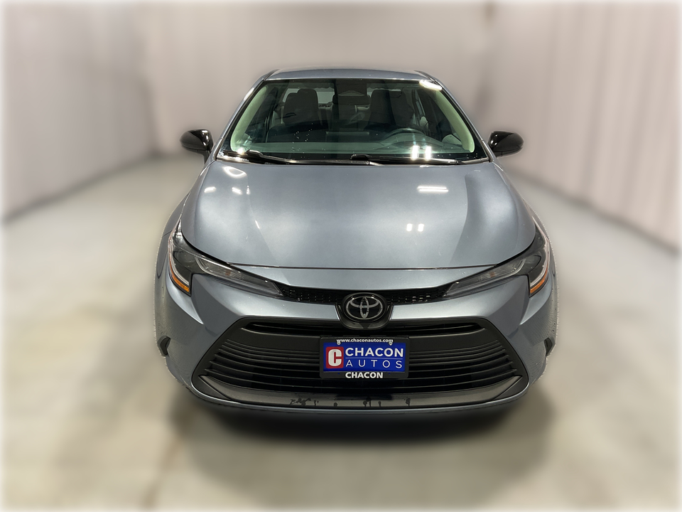 toyota corolla 2025 5YFB4MDE0SP261776 image toyota corolla 2025 5YFB4MDE0SP261776 image