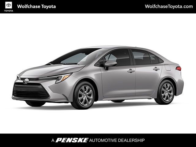 toyota corolla 2025 5YFB4MDE8SP265669 image toyota corolla 2025 5YFB4MDE8SP265669 image