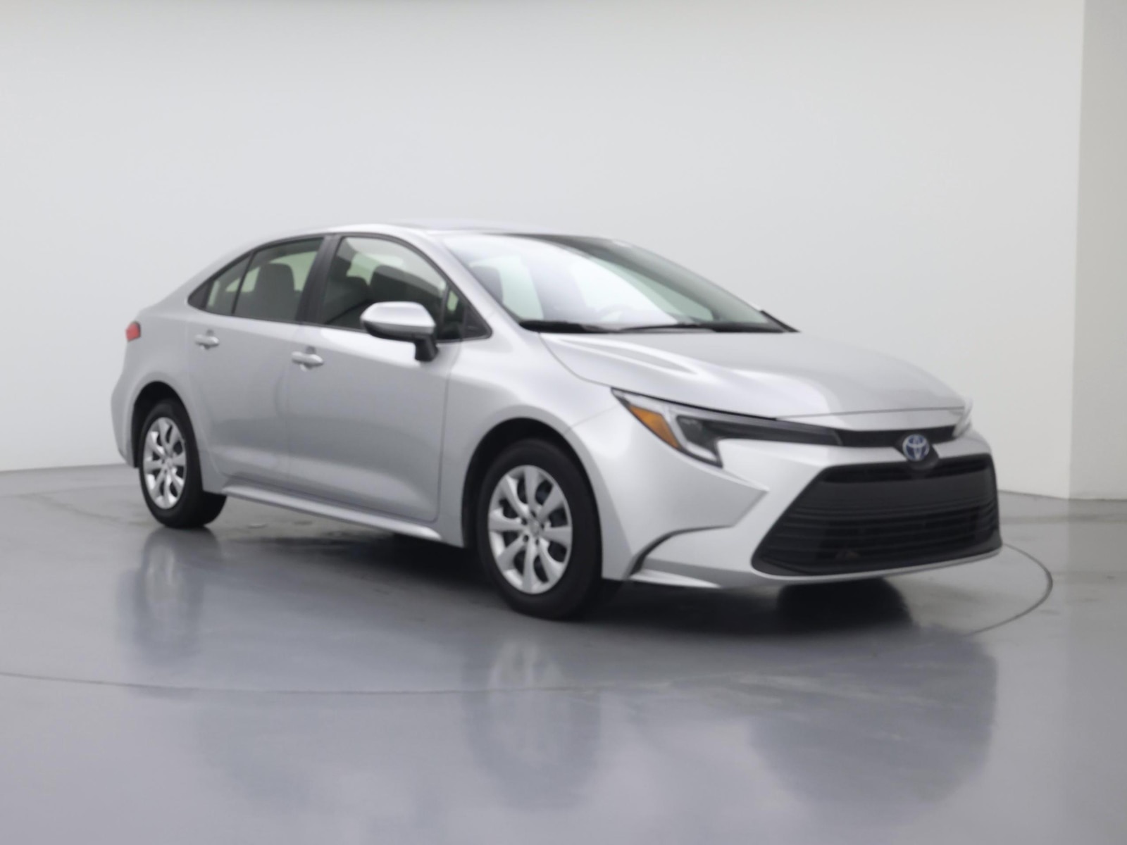 toyota corolla 2025 JTDBCMFE7S3089769 image toyota corolla 2025 JTDBCMFE7S3089769 image
