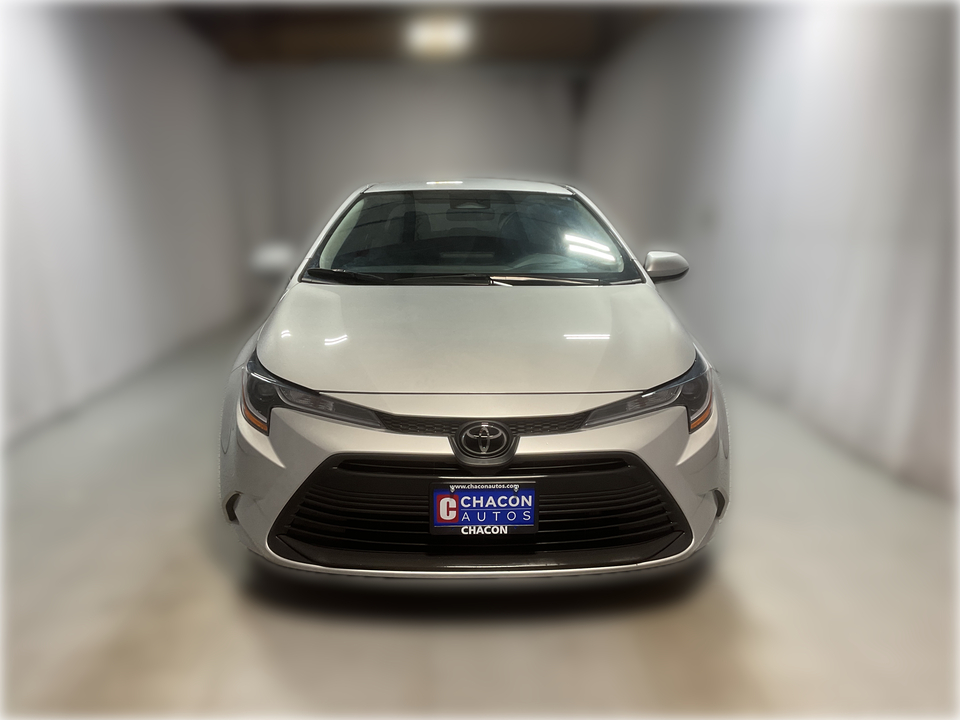 toyota corolla 2025 5YFB4MDE1SP299825 image toyota corolla 2025 5YFB4MDE1SP299825 image