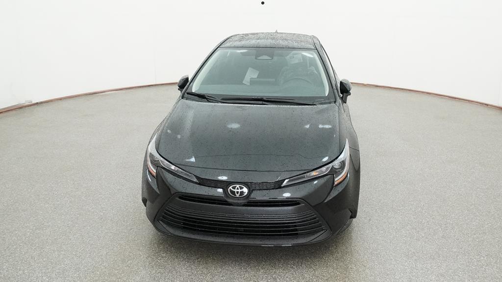 toyota corolla 2025 5YFB4MDE5SP289413 image toyota corolla 2025 5YFB4MDE5SP289413 image