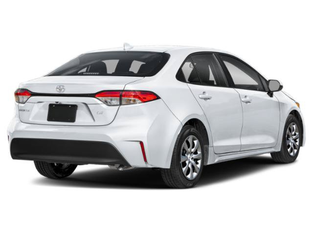 toyota corolla 2025 5YFB4MDE4SP336673 image toyota corolla 2025 5YFB4MDE4SP336673 image