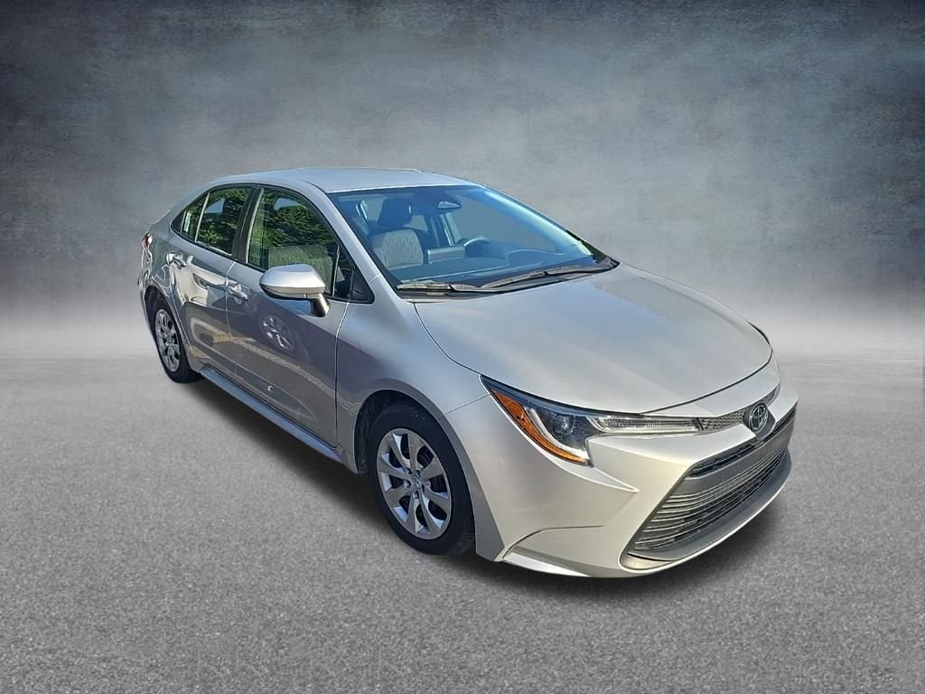 toyota corolla 2025 5YFB4MDE3SP283710 image toyota corolla 2025 5YFB4MDE3SP283710 image