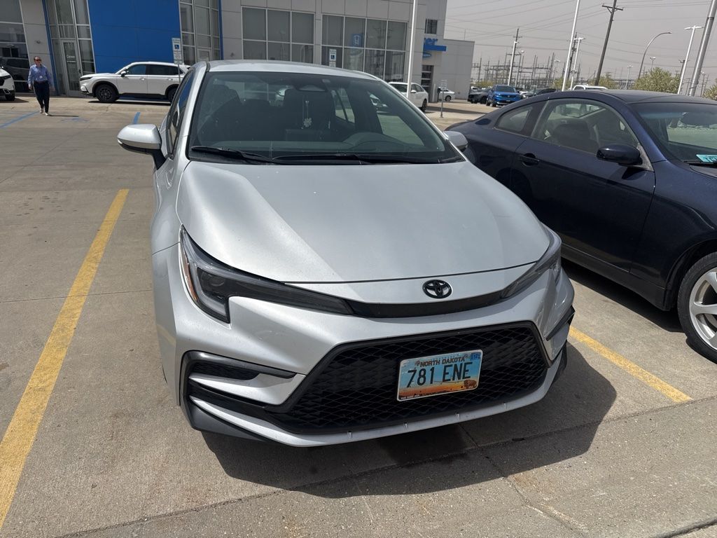 toyota corolla 2025 5YFS4MCE3SP224853 image toyota corolla 2025 5YFS4MCE3SP224853 image