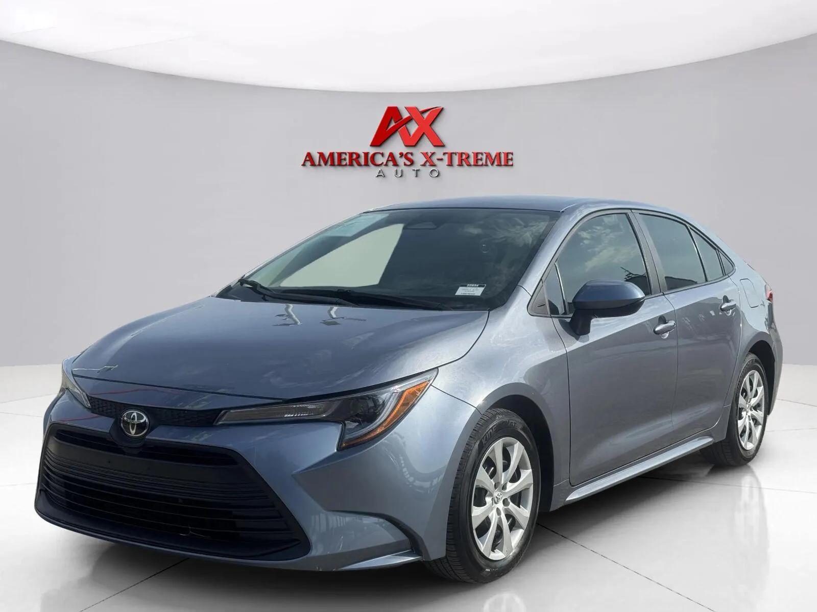 toyota corolla 2025 5YFB4MDE6SP298248 image toyota corolla 2025 5YFB4MDE6SP298248 image