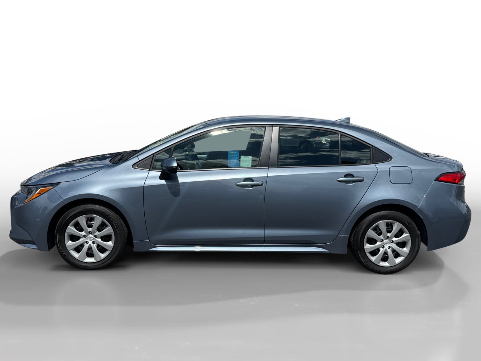toyota corolla 2025 5YFB4MDE1SP282085 image toyota corolla 2025 5YFB4MDE1SP282085 image