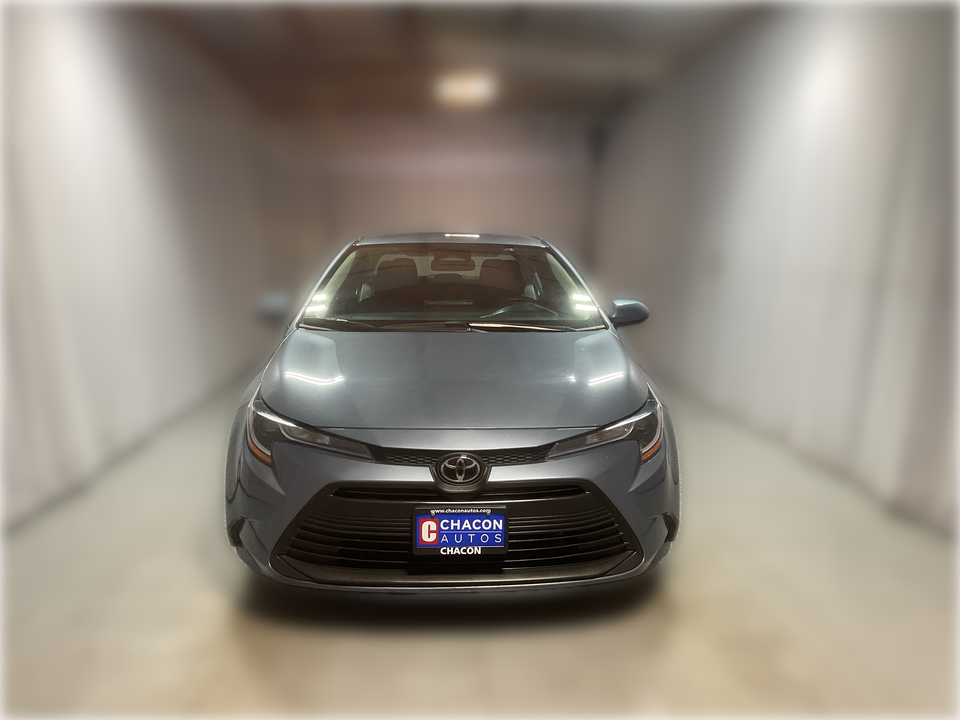 toyota corolla 2025 5YFB4MDE7SP287369 image toyota corolla 2025 5YFB4MDE7SP287369 image