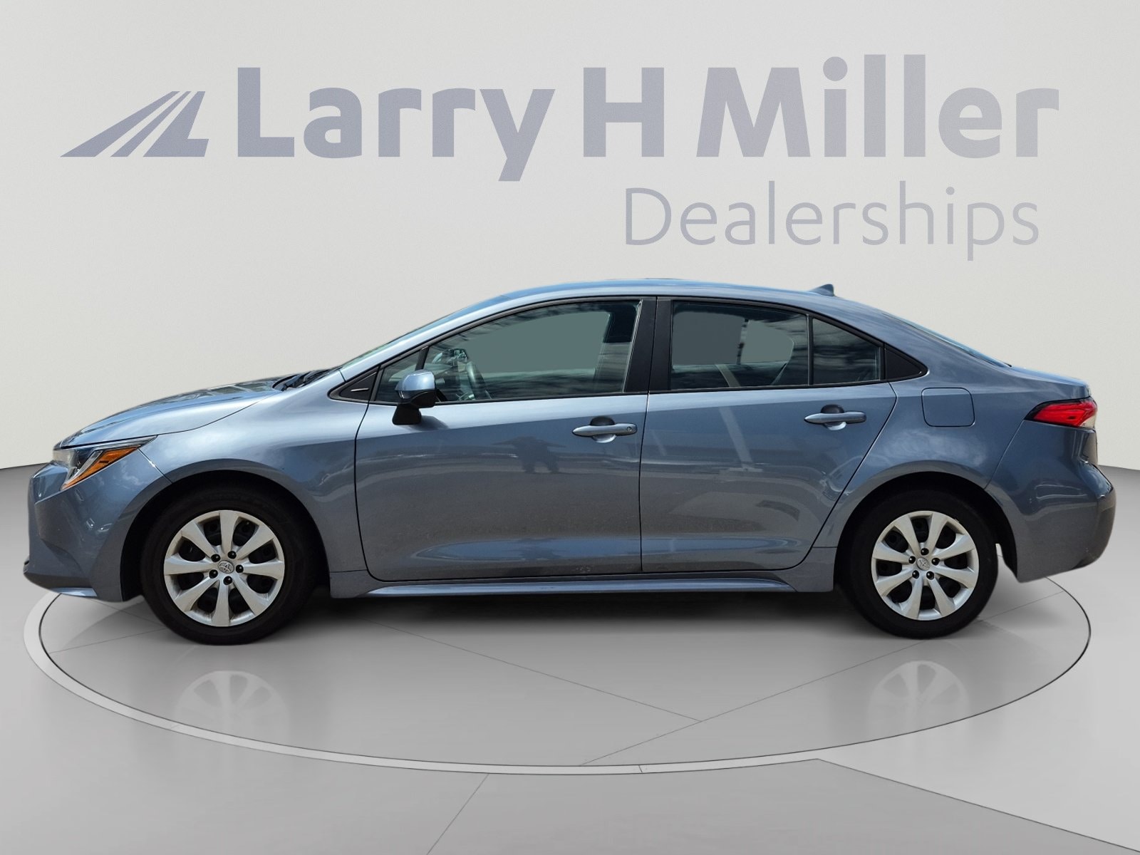 toyota corolla 2025 5YFB4MDE2SP259527 image toyota corolla 2025 5YFB4MDE2SP259527 image