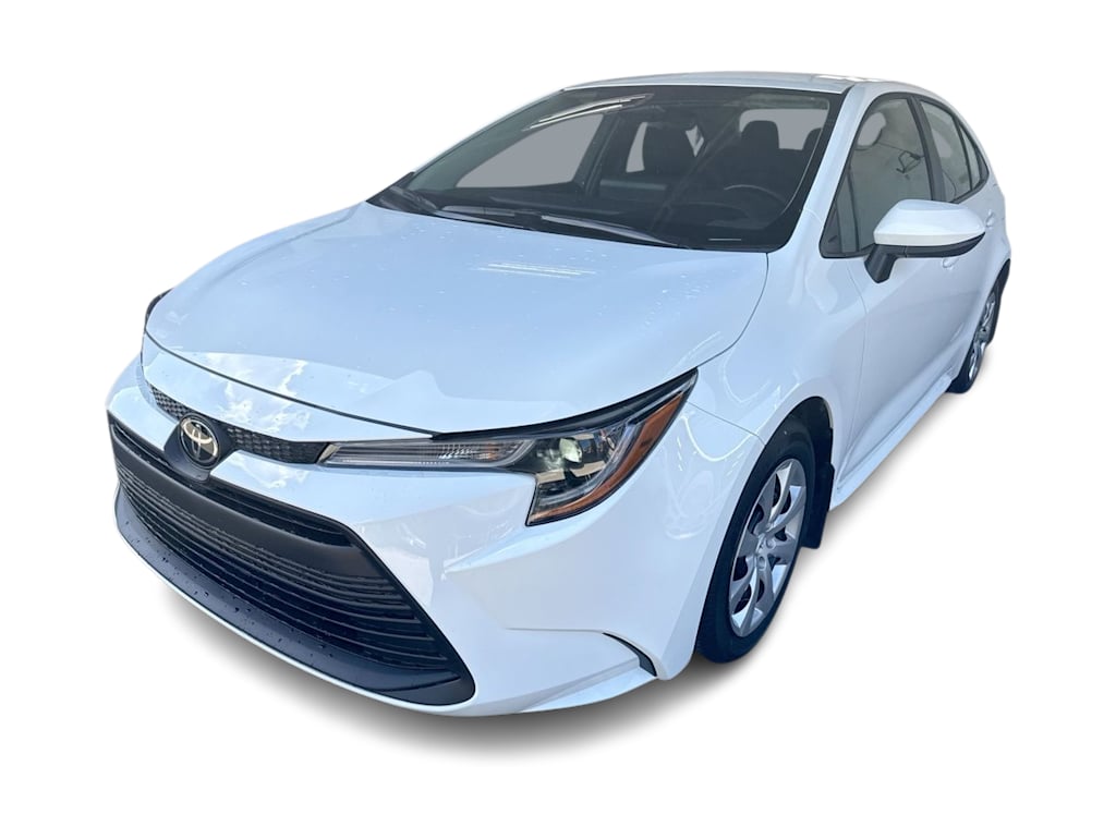 toyota corolla 2025 5YFB4MDE1SP354984 image toyota corolla 2025 5YFB4MDE1SP354984 image