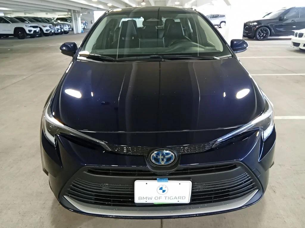 toyota corolla 2025 JTDBCMFE8S3068946 image toyota corolla 2025 JTDBCMFE8S3068946 image