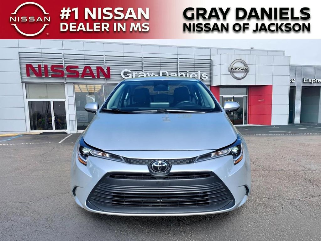toyota corolla 2025 5YFB4MDE0SP298584 image toyota corolla 2025 5YFB4MDE0SP298584 image