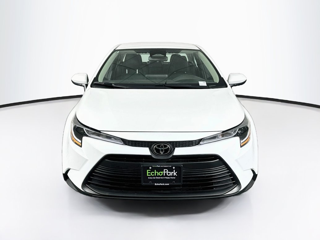 toyota corolla 2025 5YFB4MDE0SP286970 image toyota corolla 2025 5YFB4MDE0SP286970 image