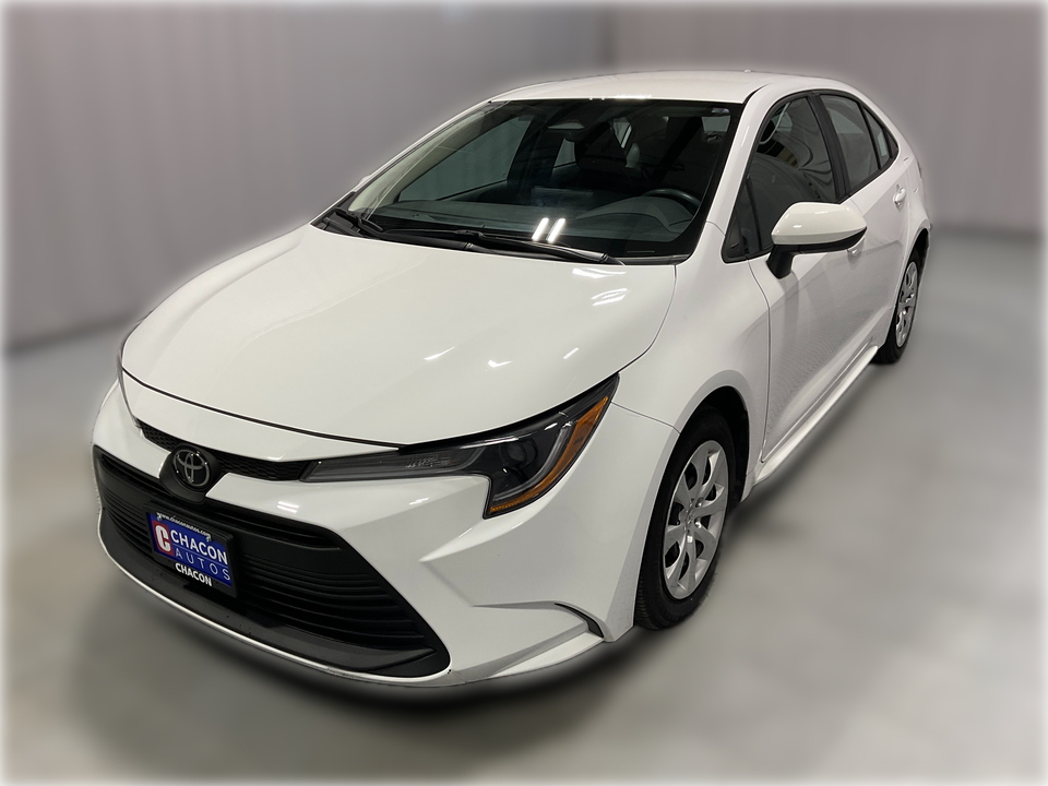 toyota corolla 2025 5YFB4MDE2SP256918 image toyota corolla 2025 5YFB4MDE2SP256918 image