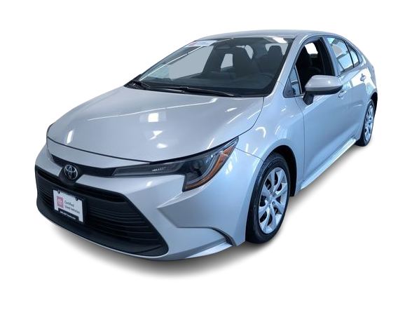 toyota corolla 2025 5YFB4MDE5SP277259 image toyota corolla 2025 5YFB4MDE5SP277259 image