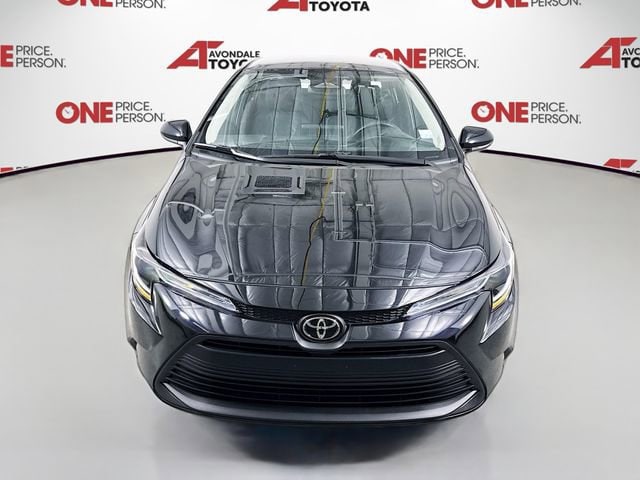 toyota corolla 2025 5YFB4MDEXSP267858 image toyota corolla 2025 5YFB4MDEXSP267858 image