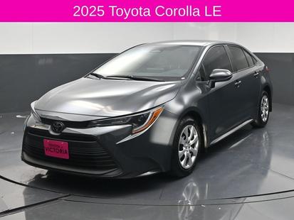 toyota corolla 2025 5YFB4MDEXSP270808 image toyota corolla 2025 5YFB4MDEXSP270808 image