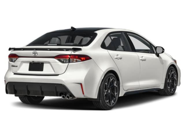 toyota corolla 2025 5YFB4MCE5SP246174 image toyota corolla 2025 5YFB4MCE5SP246174 image