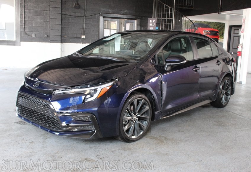 toyota corolla 2025 5YFT4MCEXSP243307 image toyota corolla 2025 5YFT4MCEXSP243307 image