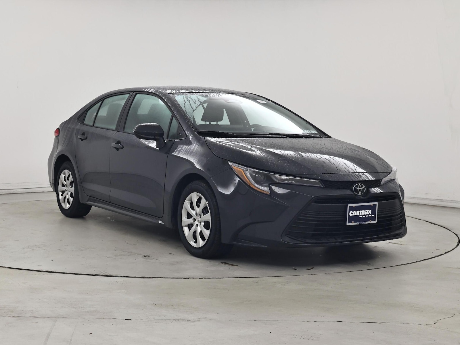 toyota corolla 2025 5YFB4MDE7SP273908 image toyota corolla 2025 5YFB4MDE7SP273908 image
