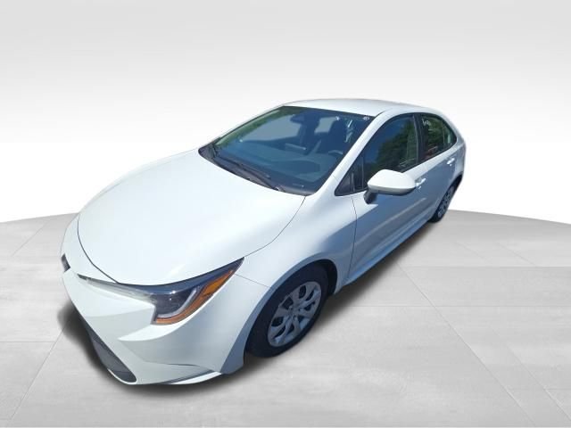 toyota corolla 2025 5YFB4MDE9SP262733 image toyota corolla 2025 5YFB4MDE9SP262733 image