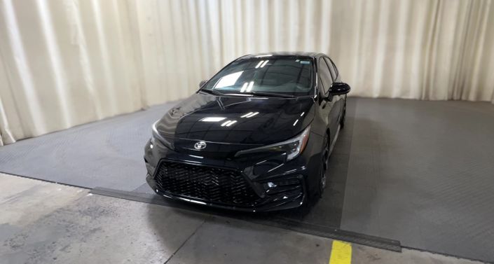 toyota corolla 2025 5YFB4MCE4SP236641 image toyota corolla 2025 5YFB4MCE4SP236641 image