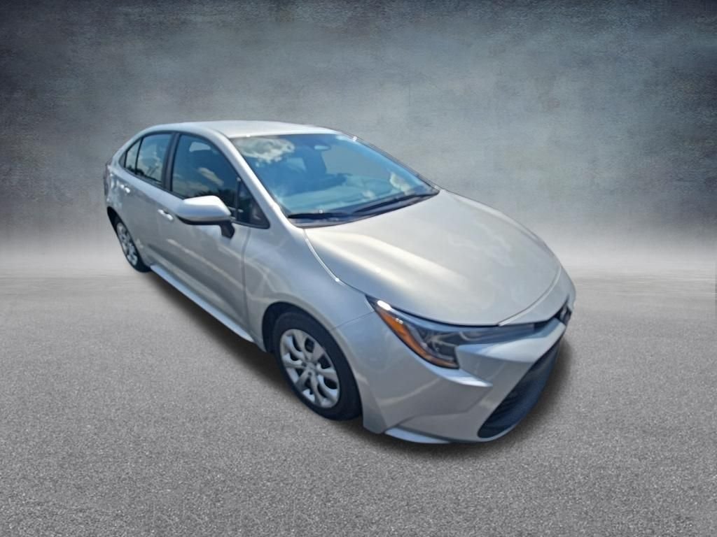 toyota corolla 2025 5YFB4MDE8SP282620 image toyota corolla 2025 5YFB4MDE8SP282620 image