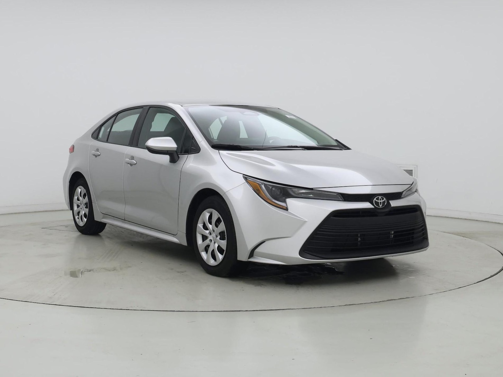 toyota corolla 2025 5YFB4MDE8SP350575 image toyota corolla 2025 5YFB4MDE8SP350575 image