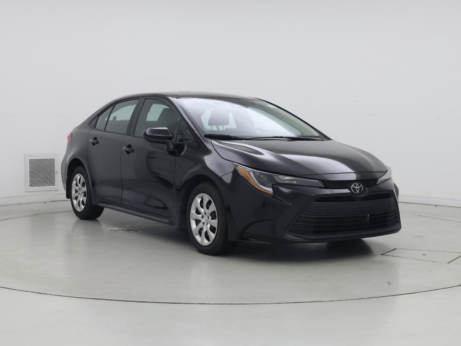 toyota corolla 2025 5YFB4MDE7SP285623 image toyota corolla 2025 5YFB4MDE7SP285623 image