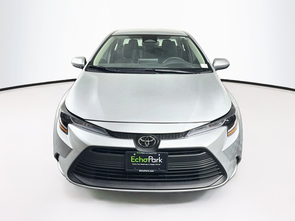 toyota corolla 2025 5YFB4MDE8SP316314 image toyota corolla 2025 5YFB4MDE8SP316314 image