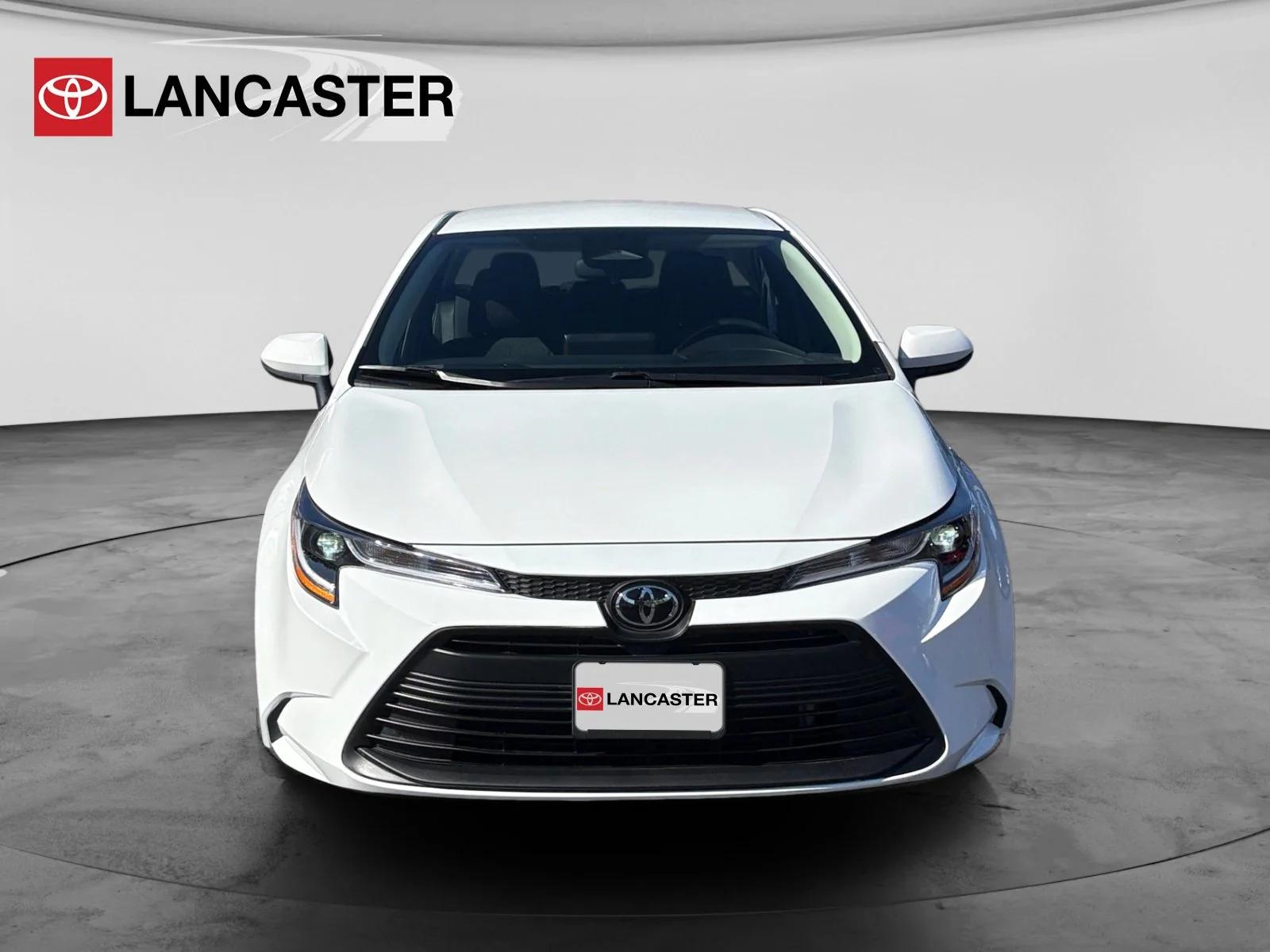 toyota corolla 2025 5YFB4MDE0SP310295 image toyota corolla 2025 5YFB4MDE0SP310295 image