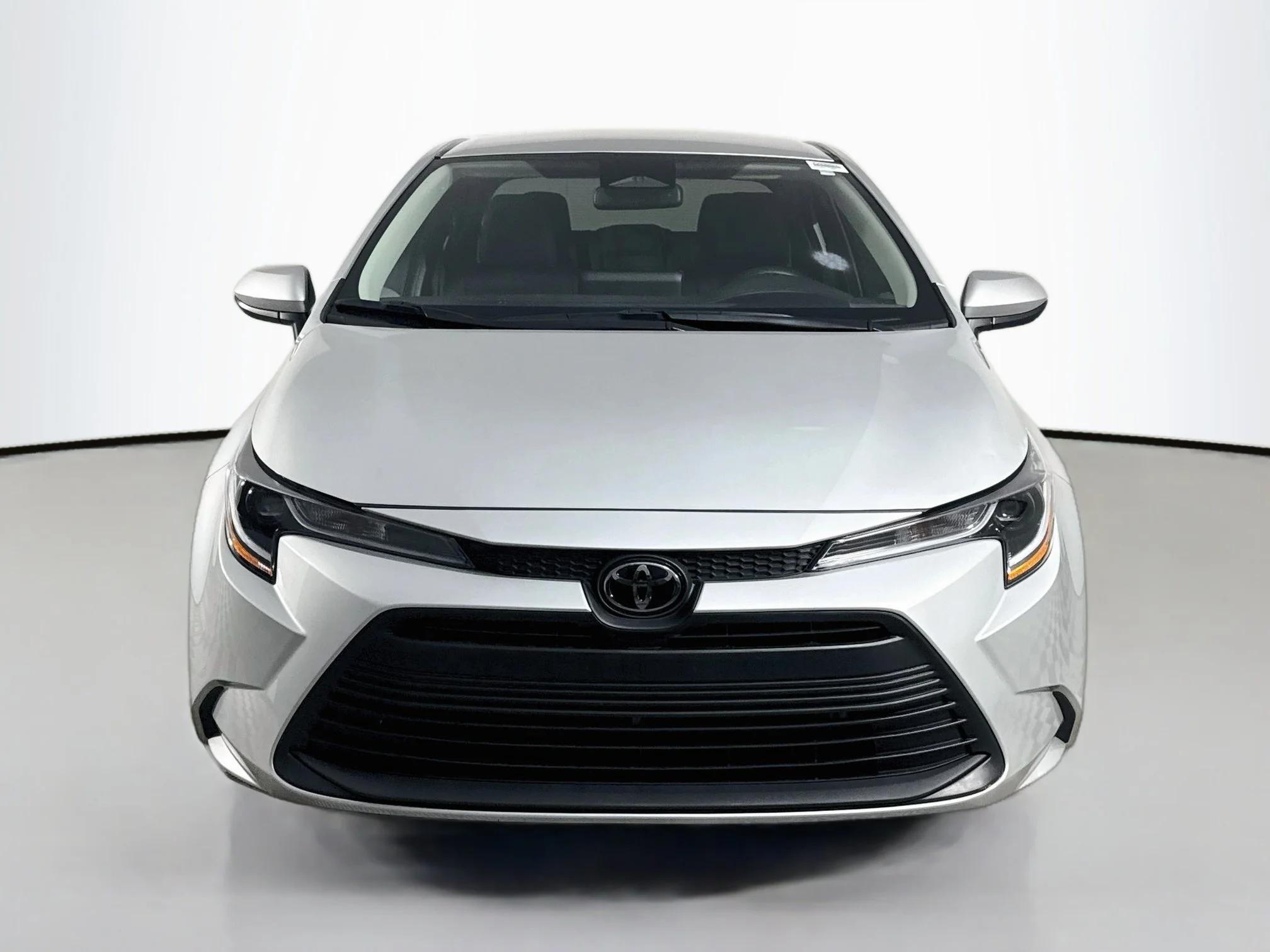 toyota corolla 2025 5YFB4MDE3SP296361 image toyota corolla 2025 5YFB4MDE3SP296361 image