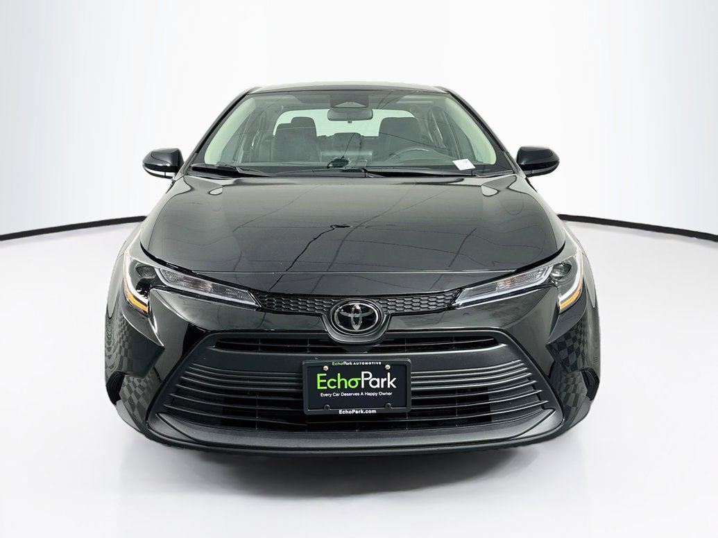 toyota corolla 2025 5YFB4MDE7SP297528 image toyota corolla 2025 5YFB4MDE7SP297528 image