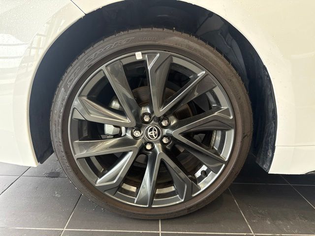 toyota corolla 2025 5YFS4MCE6SP243445 image toyota corolla 2025 5YFS4MCE6SP243445 image