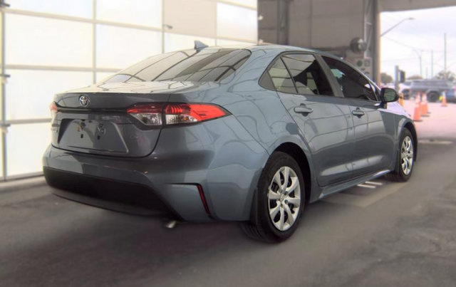 toyota corolla 2025 5YFB4MDE7SP342385 image toyota corolla 2025 5YFB4MDE7SP342385 image
