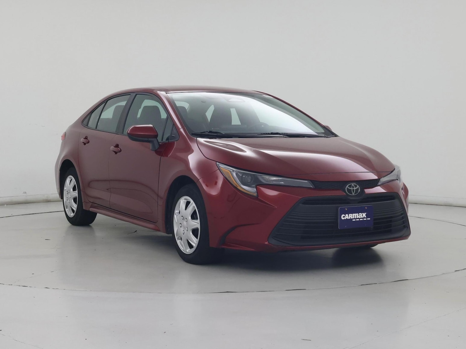 toyota corolla 2025 5YFB4MDE0SP314587 image toyota corolla 2025 5YFB4MDE0SP314587 image