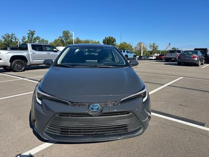 toyota corolla 2025 JTDBDMHEXS3020746 image toyota corolla 2025 JTDBDMHEXS3020746 image