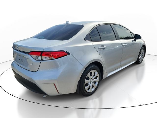 toyota corolla 2025 5YFB4MDE4SP285918 image toyota corolla 2025 5YFB4MDE4SP285918 image