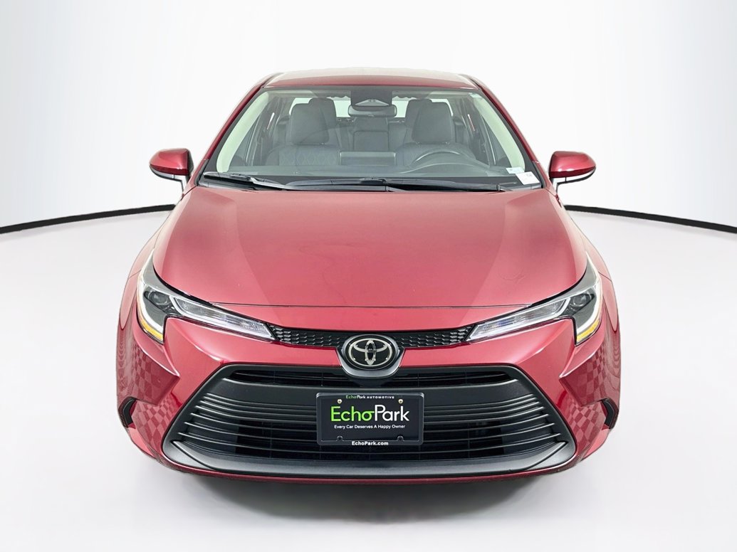 toyota corolla 2025 5YFB4MDE0SP271966 image toyota corolla 2025 5YFB4MDE0SP271966 image