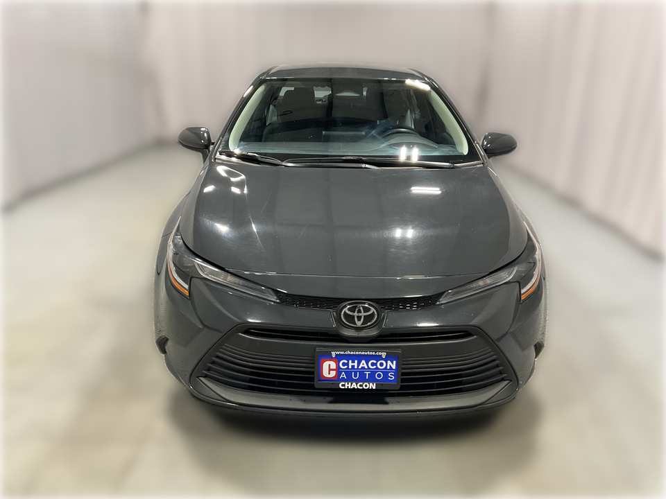 toyota corolla 2025 5YFB4MDE7SP256266 image toyota corolla 2025 5YFB4MDE7SP256266 image