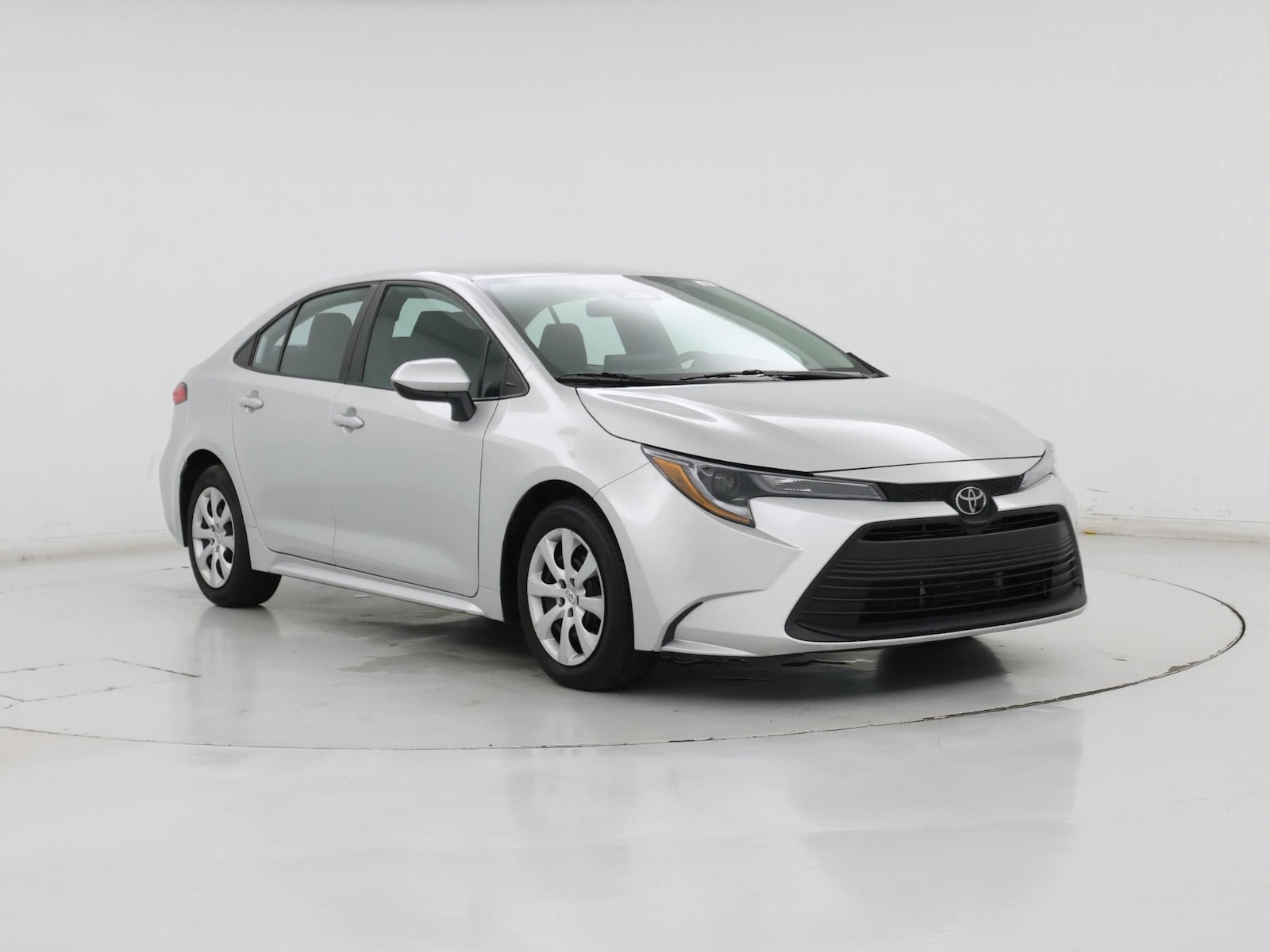 toyota corolla 2025 5YFB4MDEXSP245830 image toyota corolla 2025 5YFB4MDEXSP245830 image