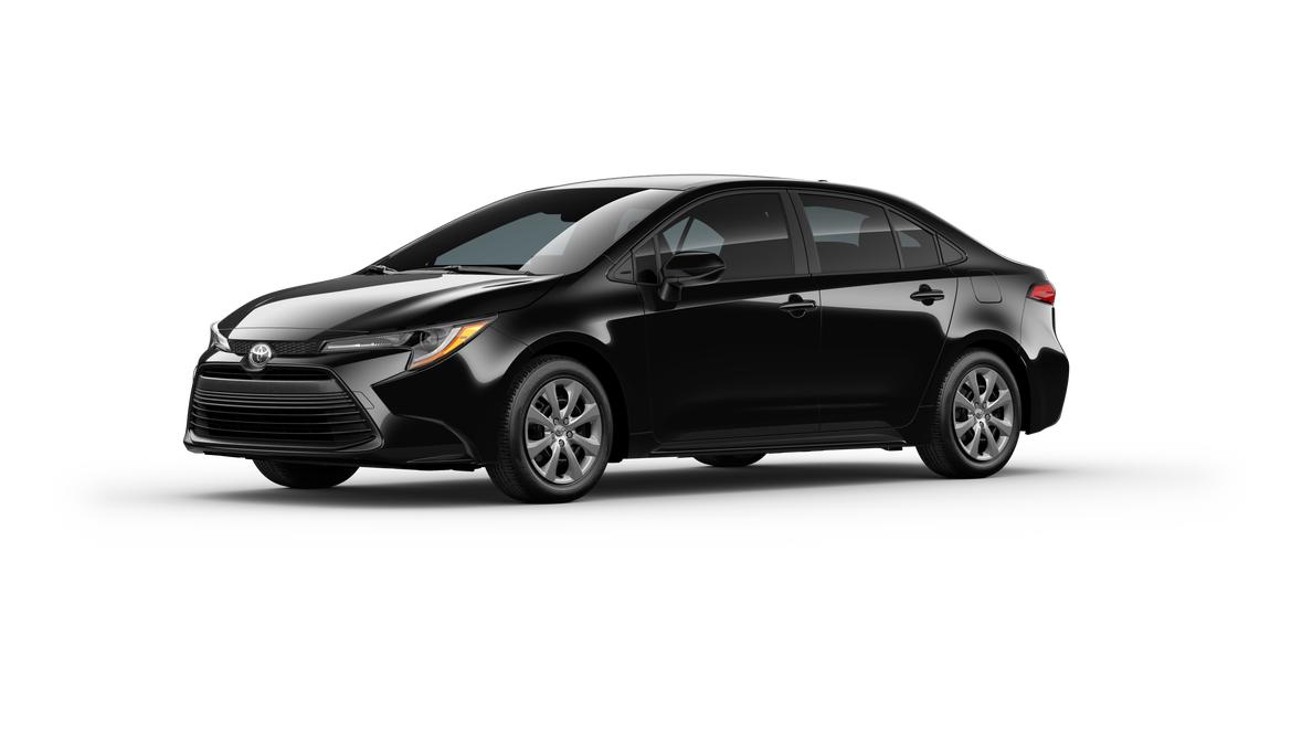 toyota corolla 2025 5YFB4MDE1SP312220 image toyota corolla 2025 5YFB4MDE1SP312220 image