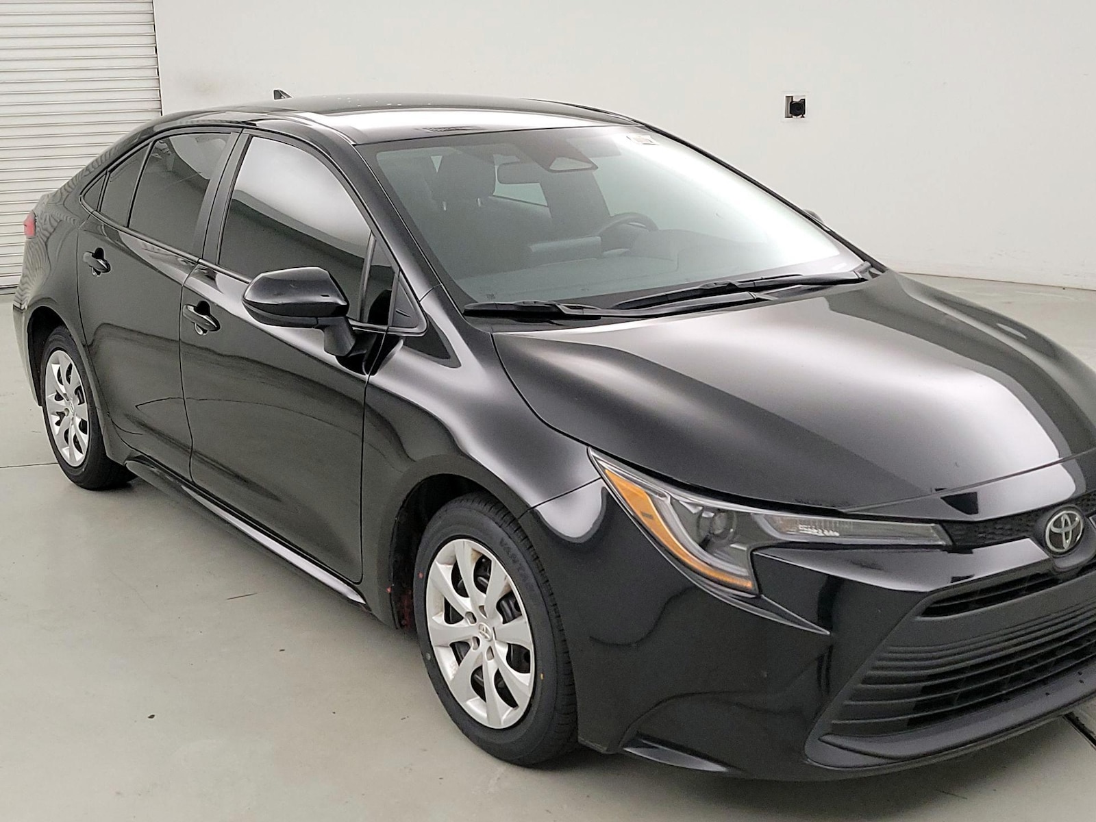 toyota corolla 2025 5YFB4MDE5SP292683 image toyota corolla 2025 5YFB4MDE5SP292683 image
